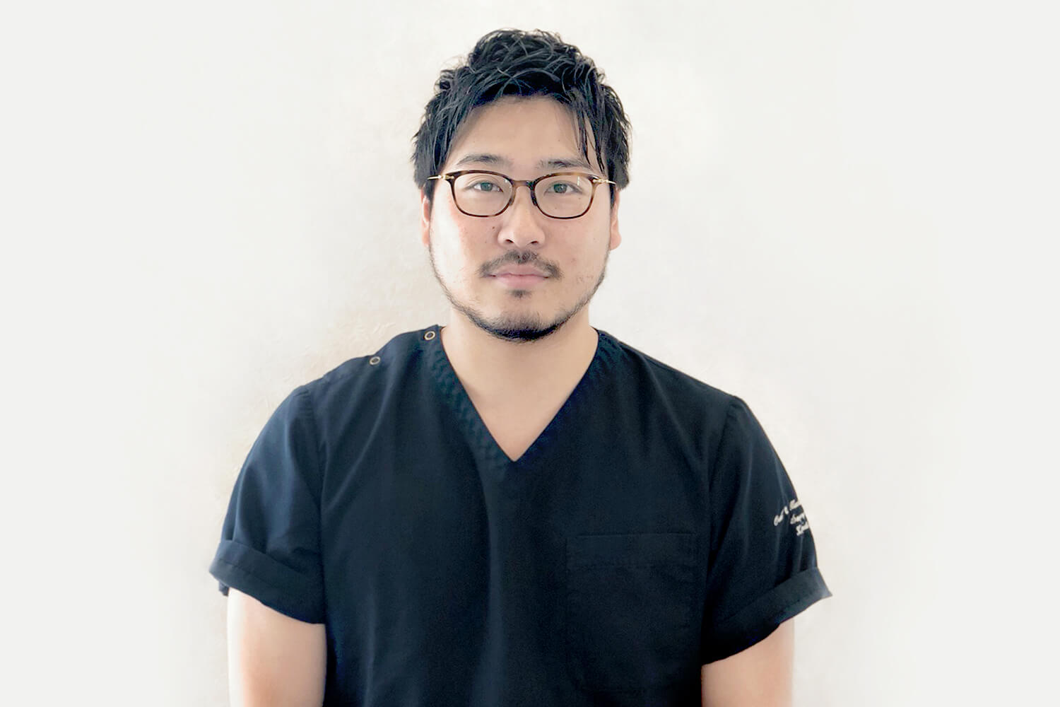 須藤 弘喜